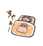 かたっぽのくつした（個別スタンプ：24）