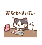 かたっぽのくつした（個別スタンプ：29）