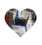 khkhkhkh（個別スタンプ：5）