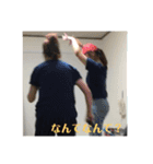 khkhkhkh（個別スタンプ：6）