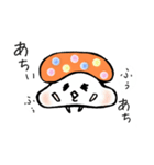 キノコだもの。（個別スタンプ：15）