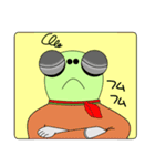 行け行けメルト！（個別スタンプ：8）