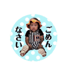こまりんスタンプ（個別スタンプ：9）
