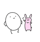 もちっとさん（個別スタンプ：23）