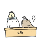 もちっとさん（個別スタンプ：26）