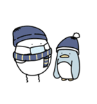 もちっとさん（個別スタンプ：28）
