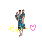 みっこちゃんスタンプ！（個別スタンプ：4）