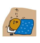 くまたまん11（個別スタンプ：29）