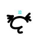 おもしろ、あいさつ（個別スタンプ：19）