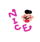色んなイラストまとめました！（個別スタンプ：17）
