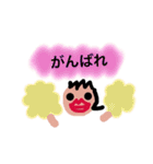 色んなイラストまとめました！（個別スタンプ：39）