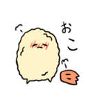 えび天詰め（個別スタンプ：13）