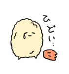 えび天詰め（個別スタンプ：29）