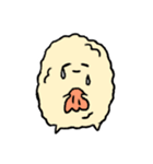 えび天詰め（個別スタンプ：30）