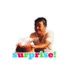 KT THAI STAMP（個別スタンプ：6）