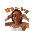 Cちゃんのスタンプ パート2（個別スタンプ：6）