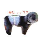 こころの日常✿（個別スタンプ：8）