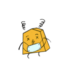 将棋くん2（個別スタンプ：2）