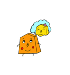 将棋くん2（個別スタンプ：8）