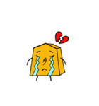 将棋くん2（個別スタンプ：12）