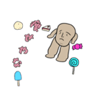関西弁のじゃがいも小僧（個別スタンプ：10）