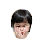 CHIU Chu～（個別スタンプ：12）