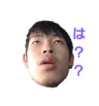 てるぽん part1（個別スタンプ：5）