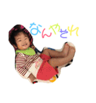みおんすたんぷ（個別スタンプ：10）