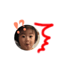 みおんすたんぷ（個別スタンプ：21）