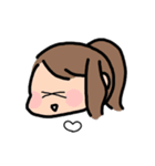 きもちもち（個別スタンプ：24）