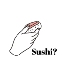 情熱すぎお手伝いさん！（個別スタンプ：16）
