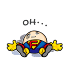 藤丸くんスタンプ（個別スタンプ：4）