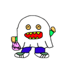 ニコニコキッズ（個別スタンプ：30）