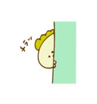 【子育てママ】うちのこ（個別スタンプ：11）