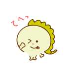 【子育てママ】うちのこ（個別スタンプ：12）