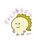 【子育てママ】うちのこ（個別スタンプ：16）