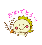 【子育てママ】うちのこ（個別スタンプ：18）