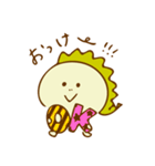 【子育てママ】うちのこ（個別スタンプ：29）