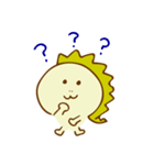 【子育てママ】うちのこ（個別スタンプ：30）