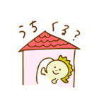【子育てママ】うちのこ（個別スタンプ：31）