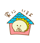 【子育てママ】うちのこ（個別スタンプ：32）