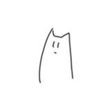 ゆるねこまるまる（個別スタンプ：1）