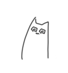 ゆるねこまるまる（個別スタンプ：8）