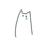 ゆるねこまるまる（個別スタンプ：12）