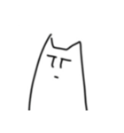 ゆるねこまるまる（個別スタンプ：13）