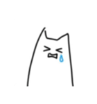 ゆるねこまるまる（個別スタンプ：14）