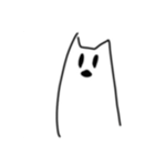 ゆるねこまるまる（個別スタンプ：17）