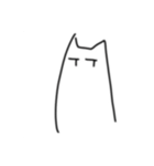 ゆるねこまるまる（個別スタンプ：20）