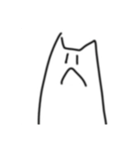 ゆるねこまるまる（個別スタンプ：22）