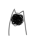 ゆるねこまるまる（個別スタンプ：23）
